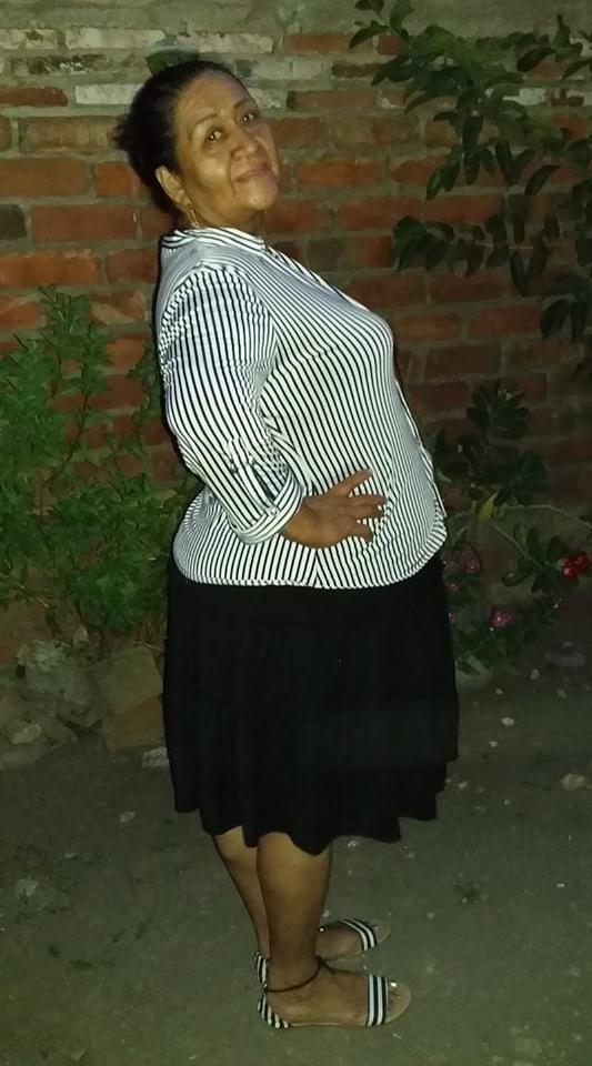23P marha juarez abuelita granny ass bbw parte 2