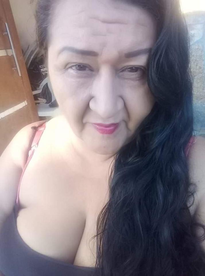 23P marha juarez abuelita granny ass bbw parte 2