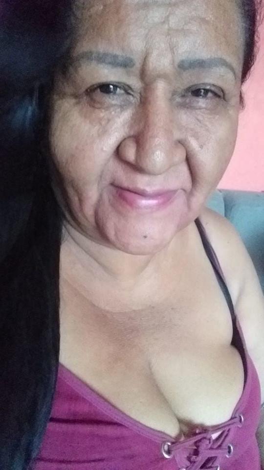 23P marha juarez abuelita granny ass bbw parte 2