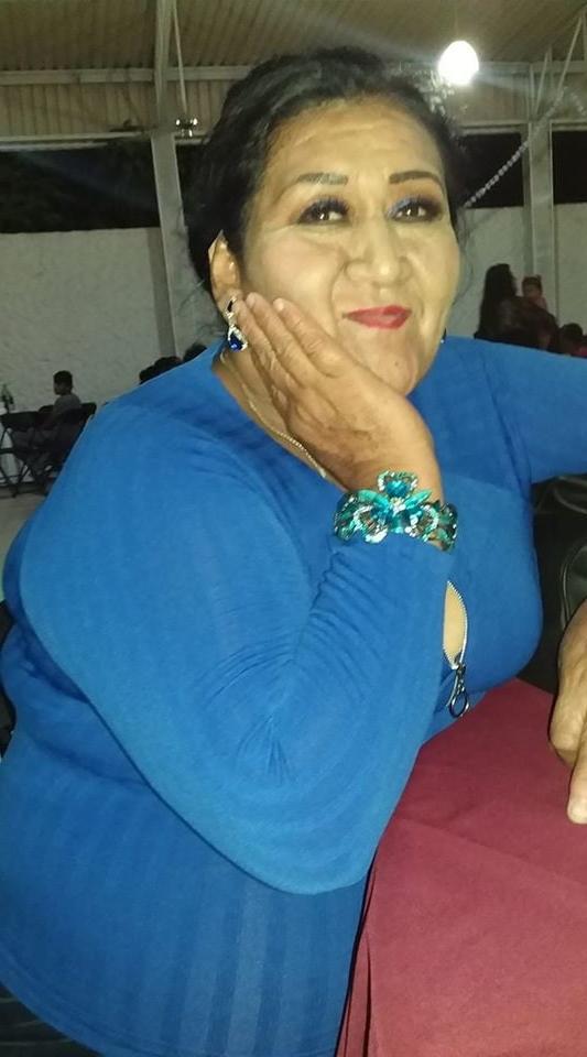 23P marha juarez abuelita granny ass bbw parte 2