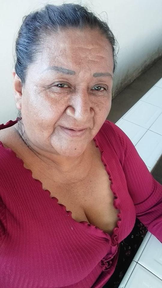 23P marha juarez abuelita granny ass bbw parte 2