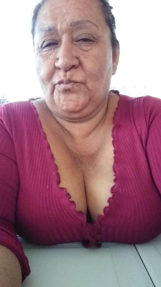 23P marha juarez abuelita granny ass bbw parte 2