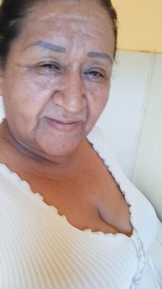 23P marha juarez abuelita granny ass bbw parte 2