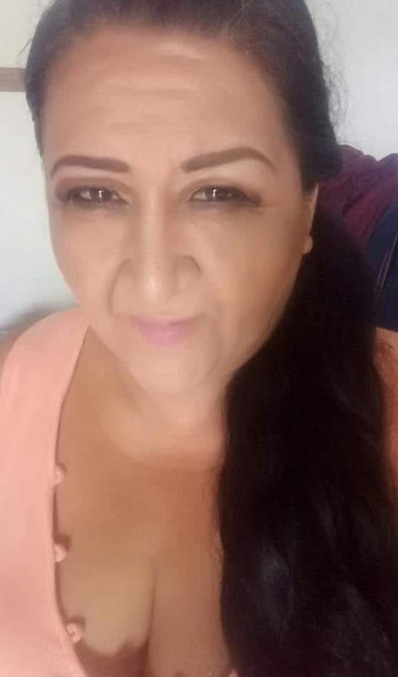 23P marha juarez abuelita granny ass bbw parte 2