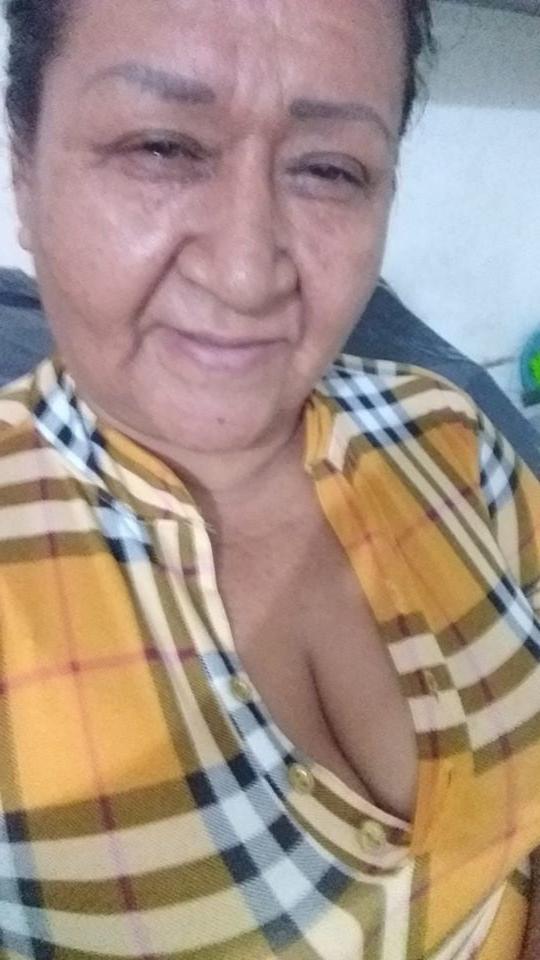 23P marha juarez abuelita granny ass bbw parte 2