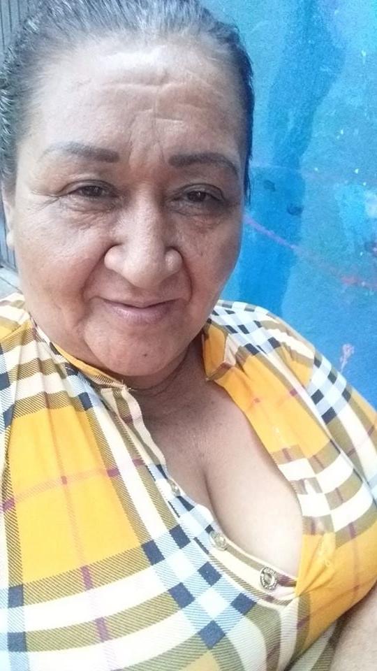 23P marha juarez abuelita granny ass bbw parte 2