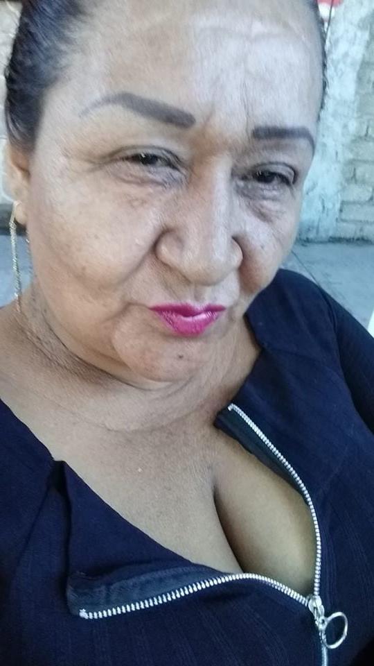 23P marha juarez abuelita granny ass bbw parte 2