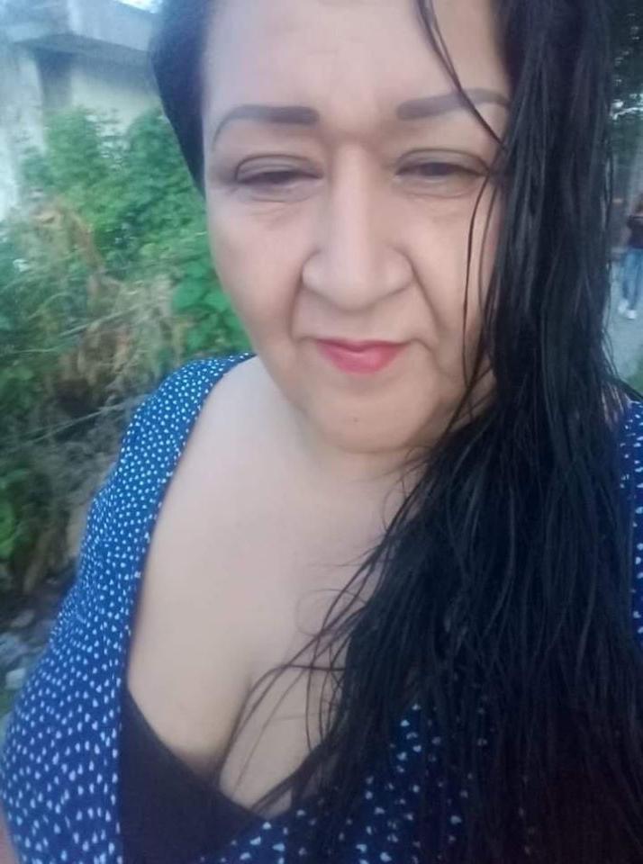 23P marha juarez abuelita granny ass bbw parte 2