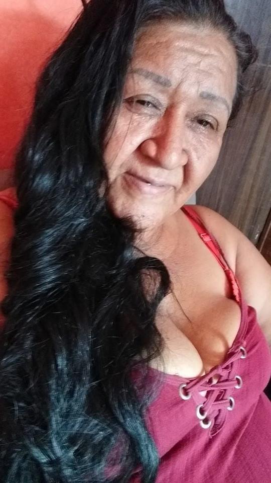 23P marha juarez abuelita granny ass bbw parte 2