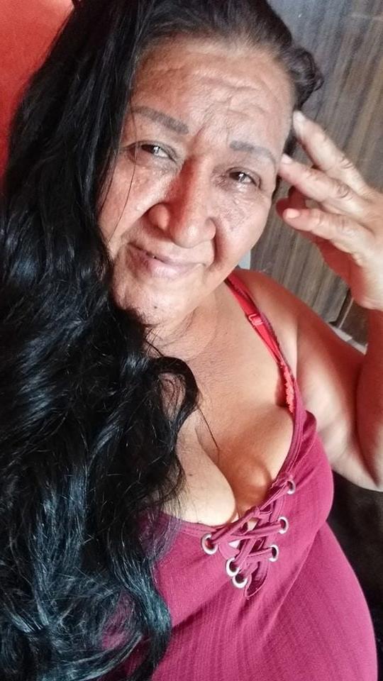 23P marha juarez abuelita granny ass bbw parte 2