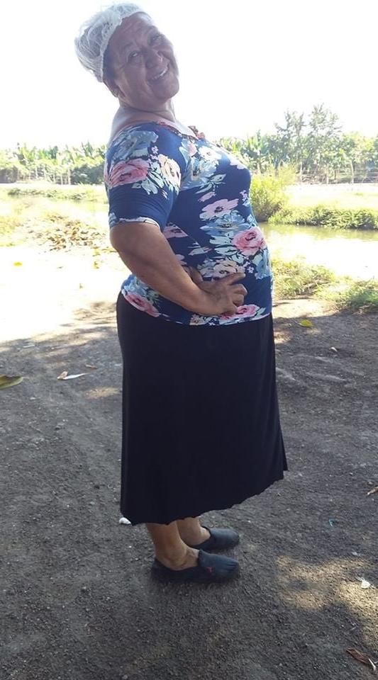 23P marha juarez abuelita granny ass bbw parte 2