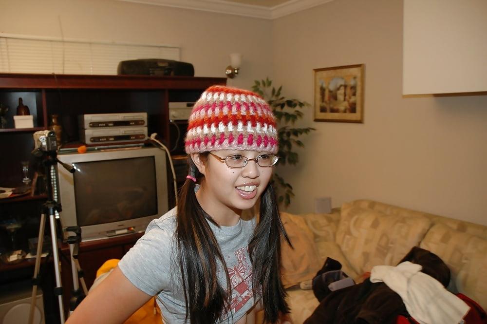11P Amateur Asian 2287
