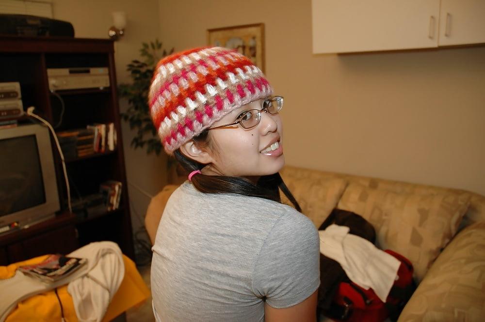11P Amateur Asian 2287