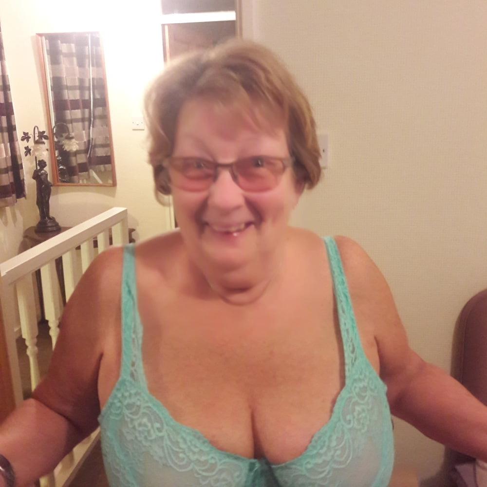 23P granny mix16
