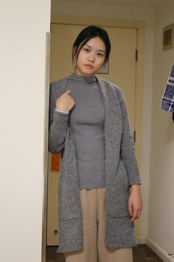 21P Amateur Asian 2278