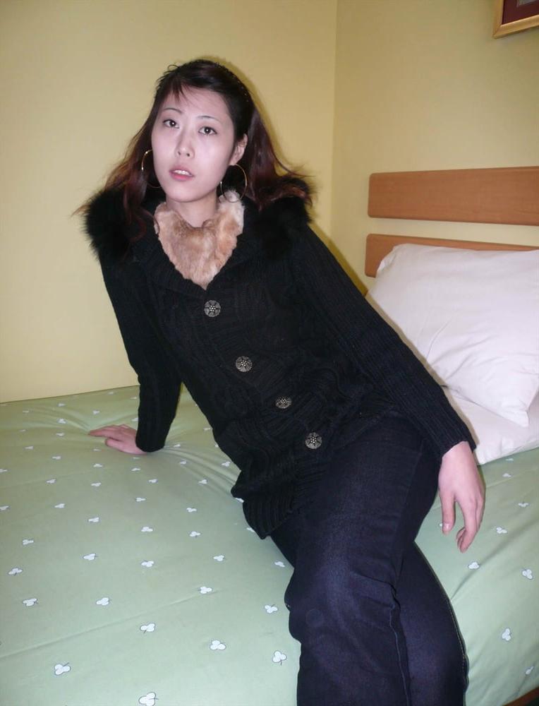 25P Amateur Asian 2276