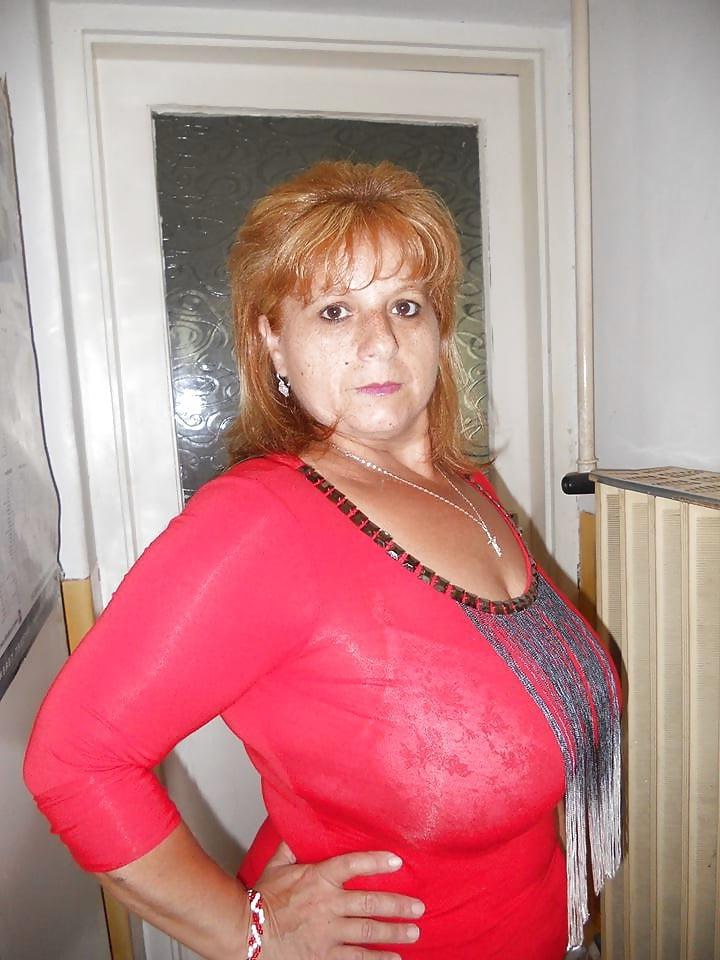 20P Granny - See Through 3