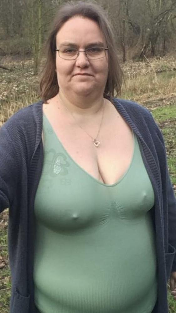 20P Granny - See Through 3