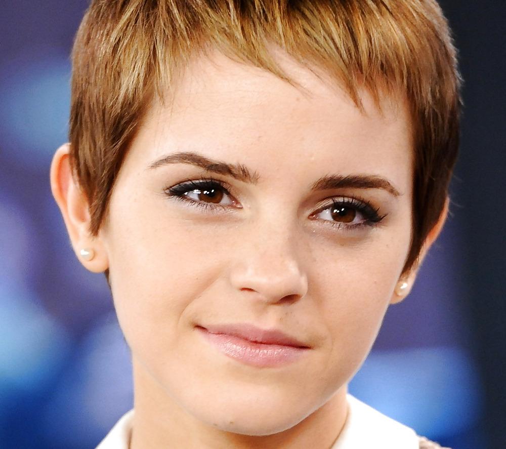 25P Emma Watson