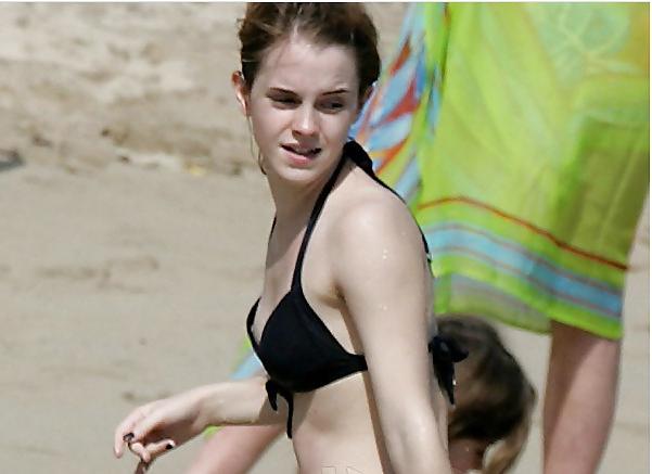25P Emma Watson
