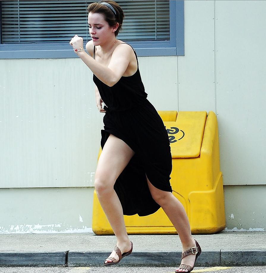 25P Emma Watson