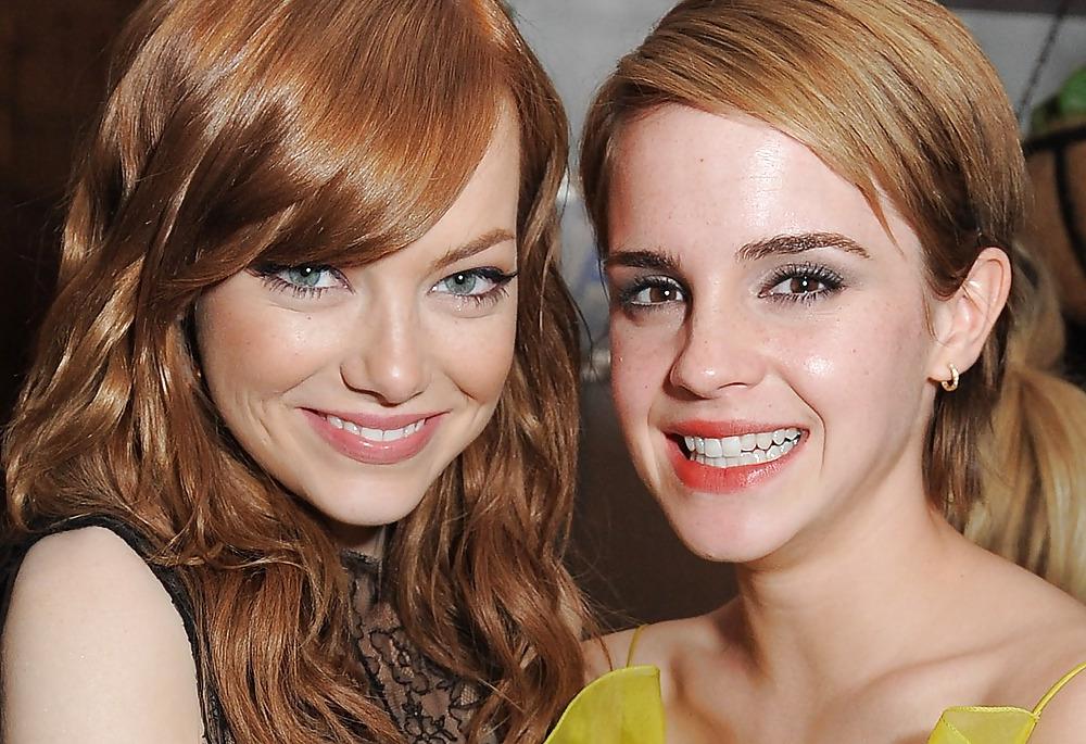 25P Emma Watson