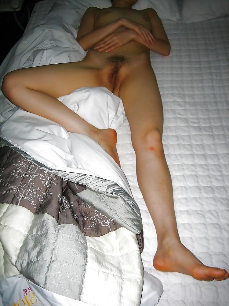 7P Amateur Asian 2292