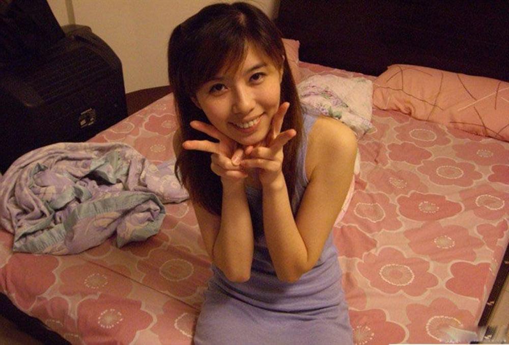 25P Amateur Asian 2283