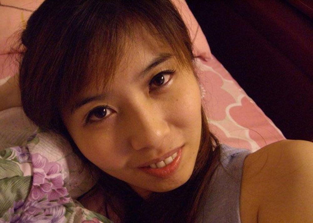 25P Amateur Asian 2283