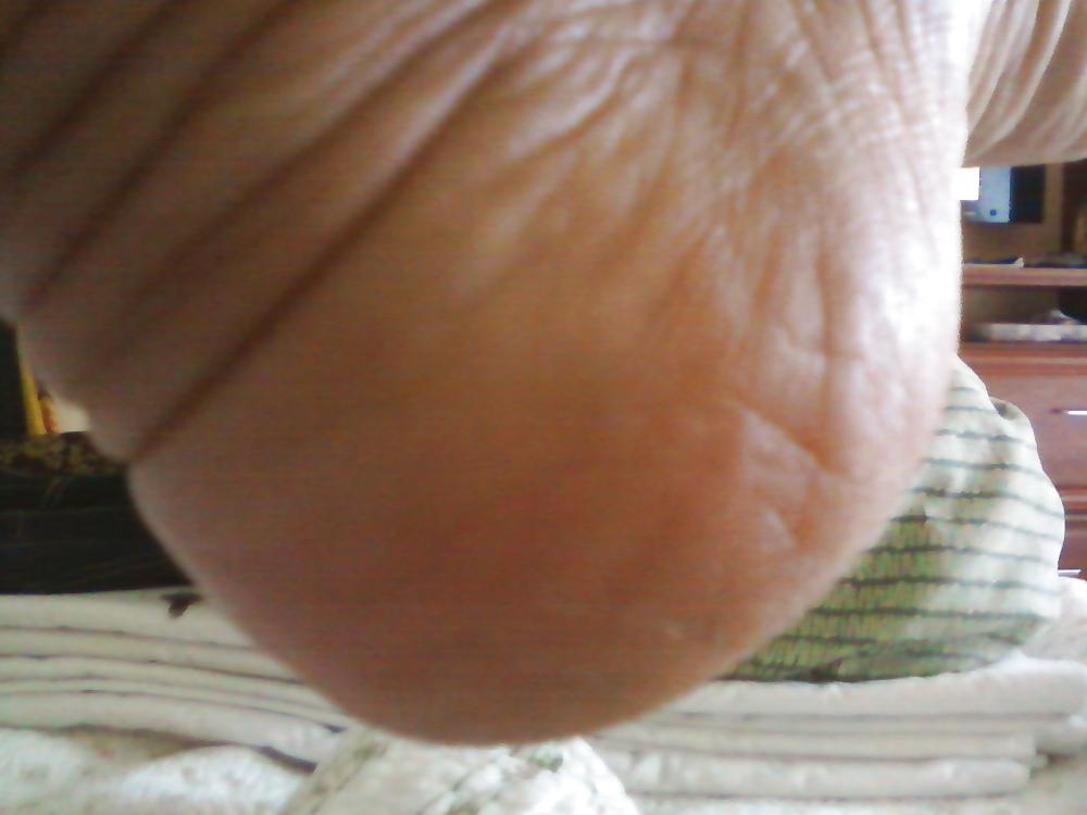 25P Venezuelan sexy feet