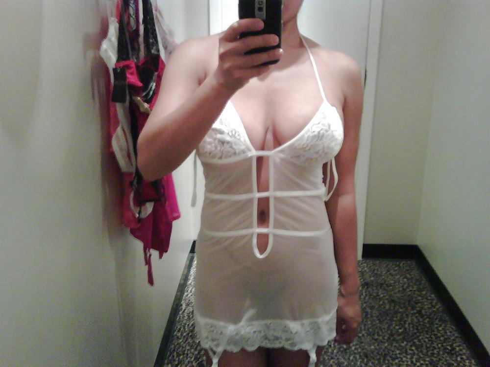 18P Asian Goddess