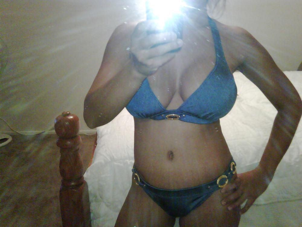 18P Asian Goddess