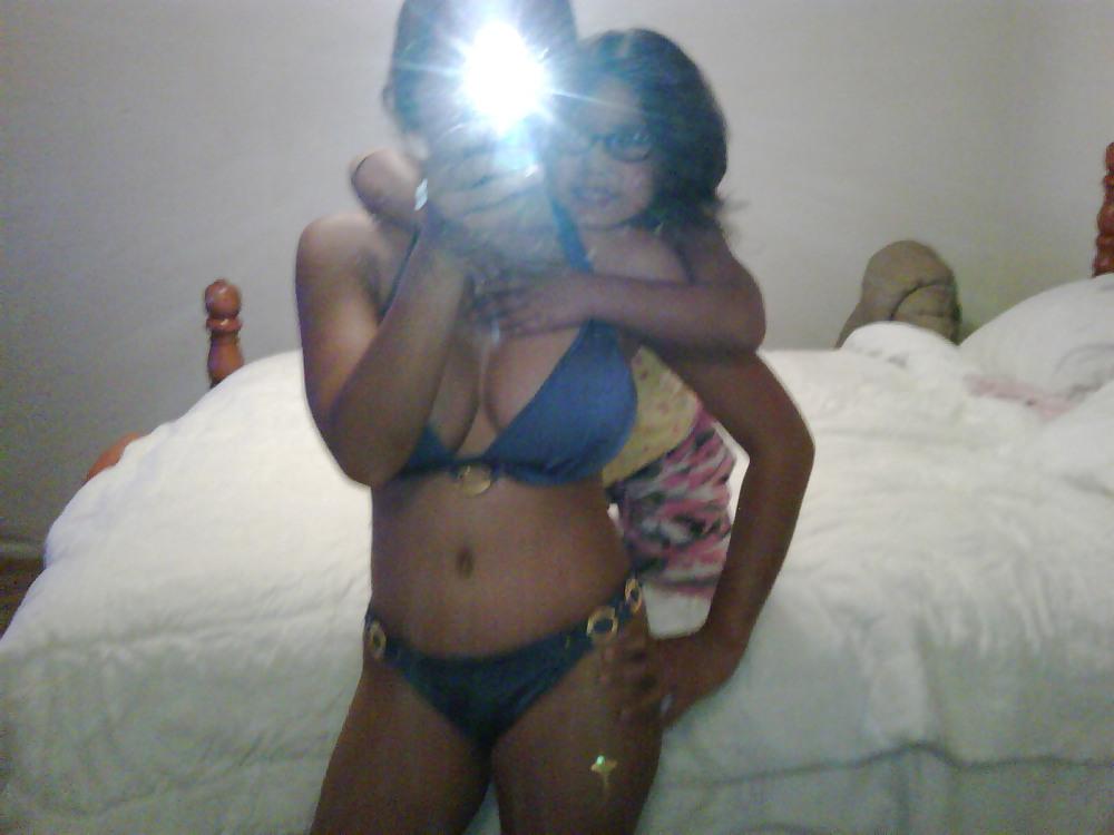 18P Asian Goddess