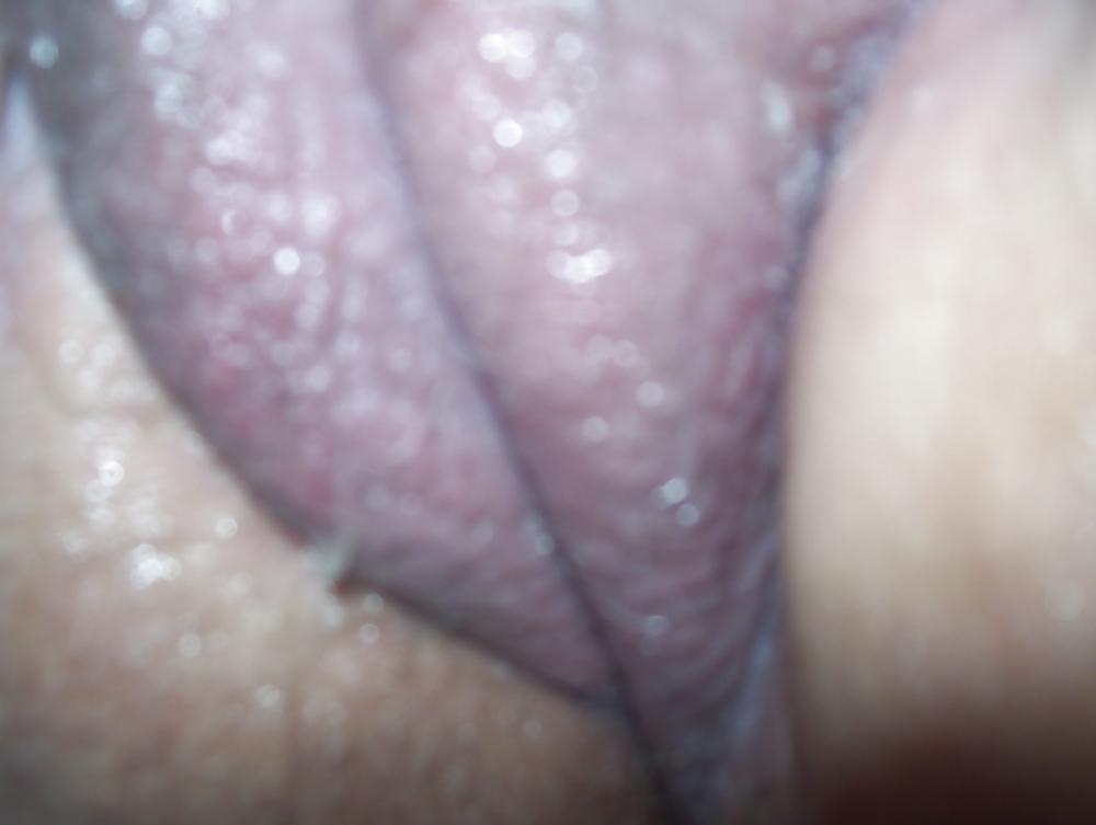 6P Pussy and butt