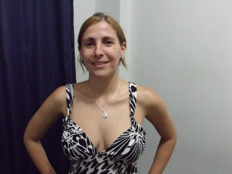 25P non nude