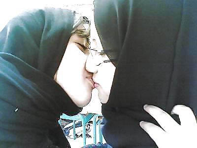 12P Turkish turbanli hijab arab 5