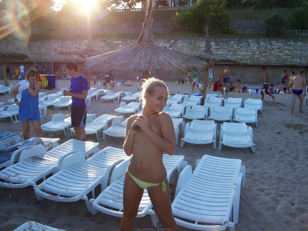 25P On vacation