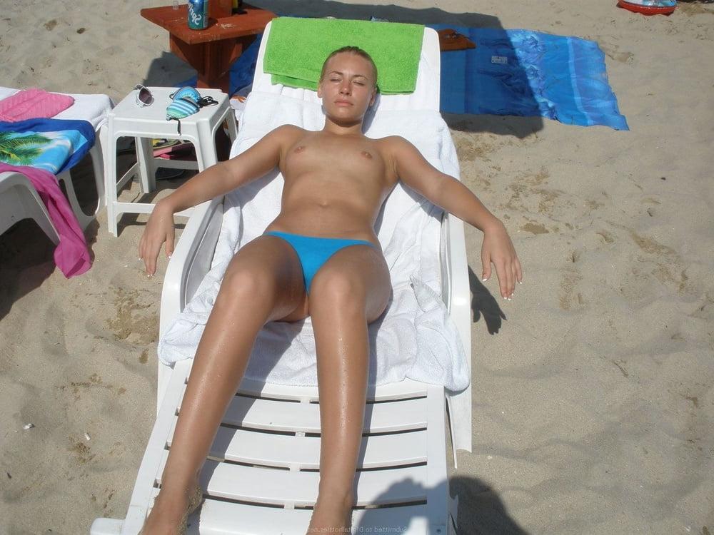 25P On vacation