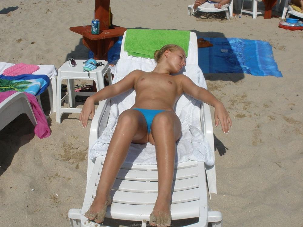 25P On vacation