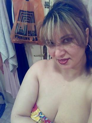 6P Slut arab lady