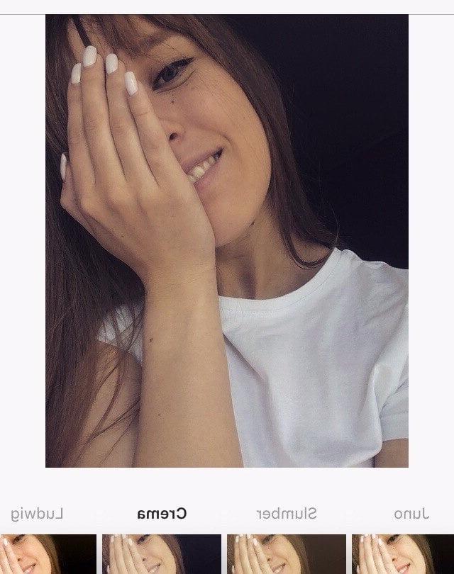 19P young russian secretary Sveta 18 y o