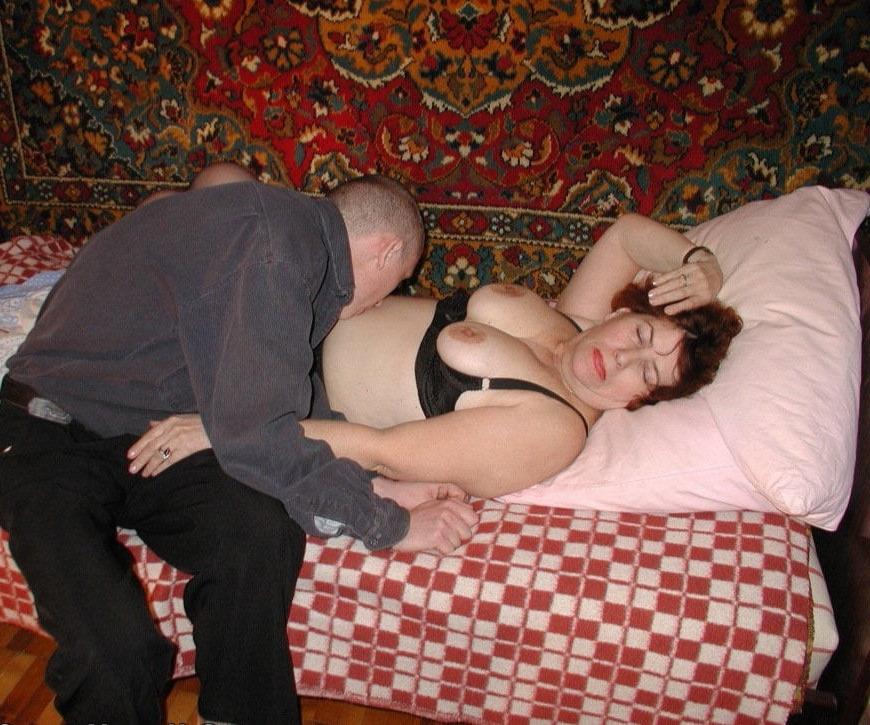 25P Sleepover at Grandma's House