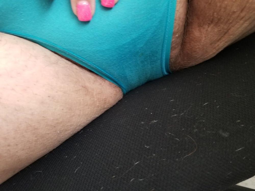 8P BBW Ex's