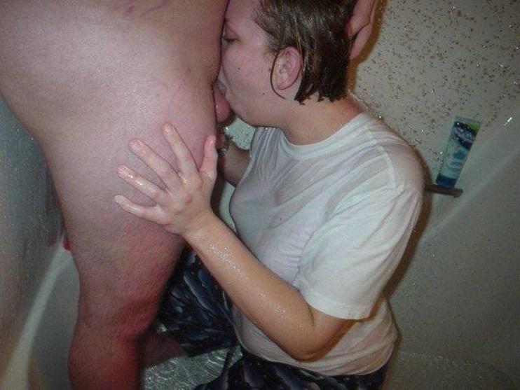 25P Pics I Like 2019 - Deep Throating