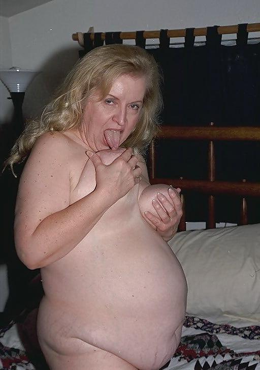 15P BBW granny 2