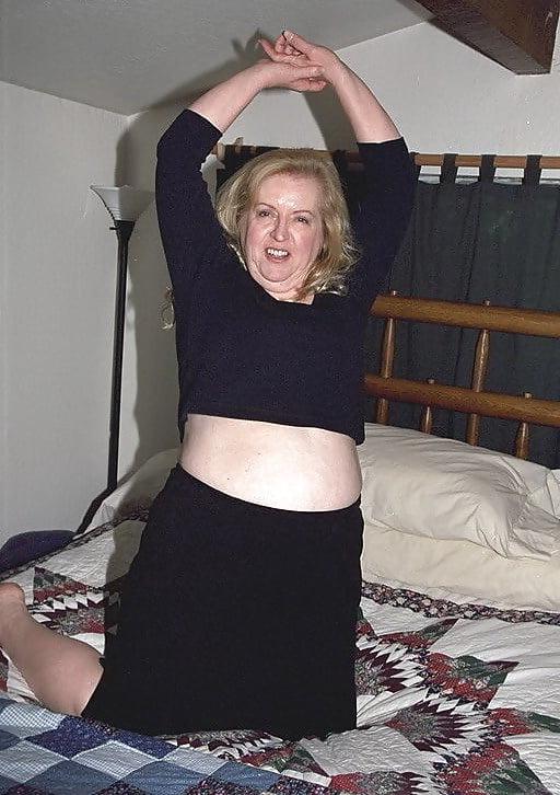 15P BBW granny 2