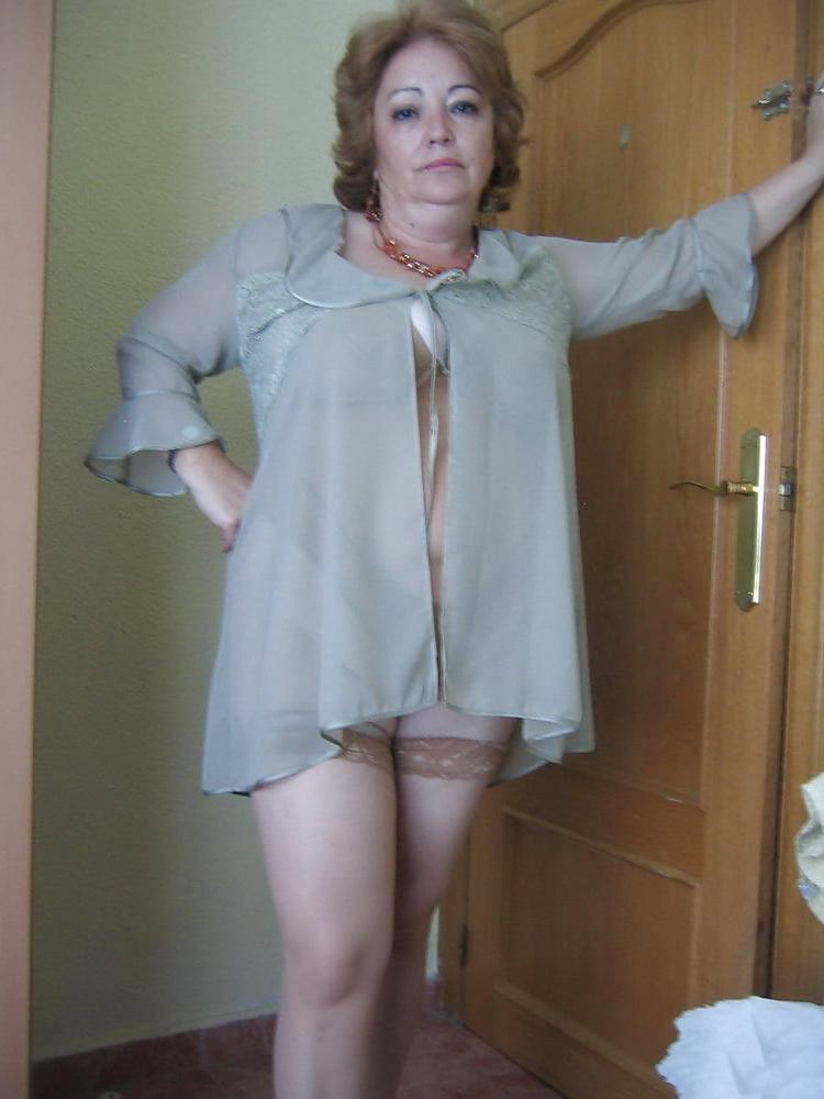11P BBW granny 3