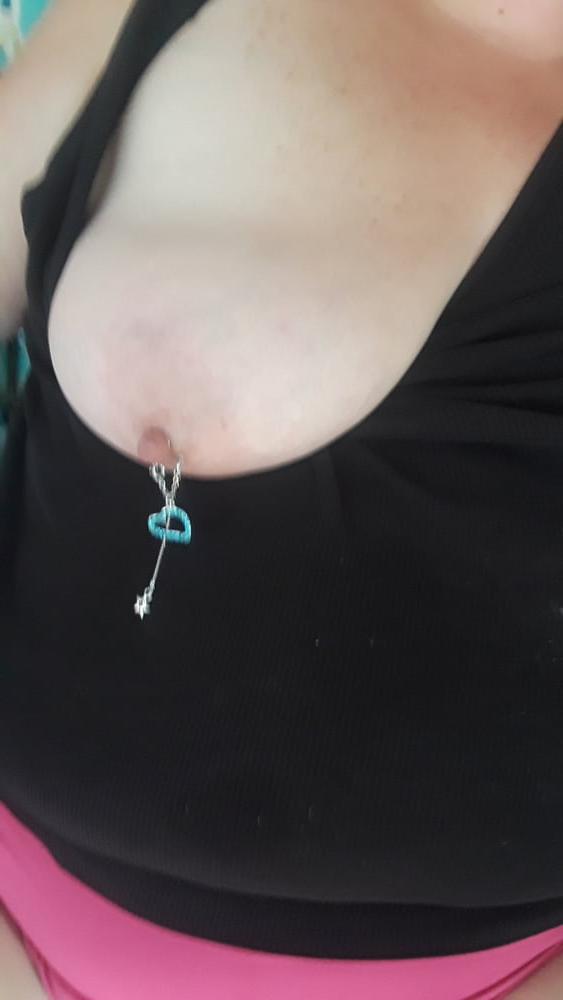 25P NIPPLES 00