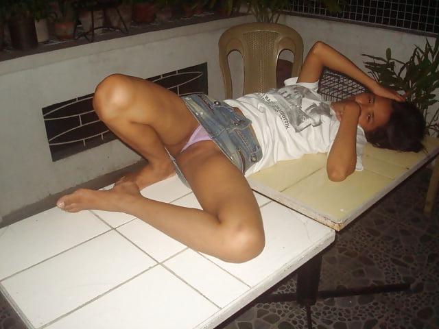 17P Amateur Asian 2272