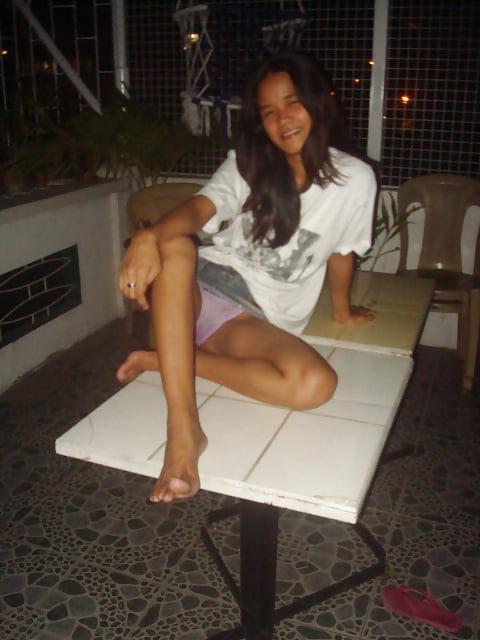 17P Amateur Asian 2272